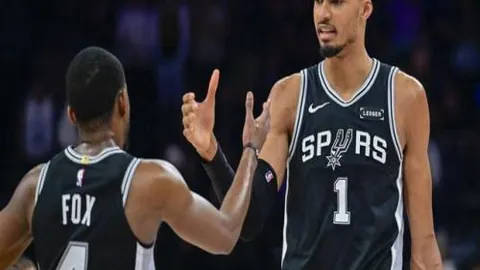 卡佩拉缺阵或另寻出路，老鹰顶级内线恐失去饼皇支撑